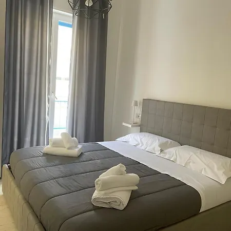 Maison Appartaments *