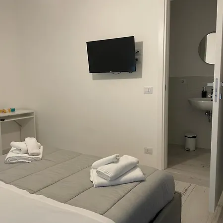 Maison Appartaments 招待所