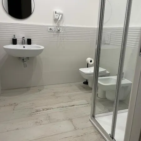 招待所 Maison Appartaments 4*