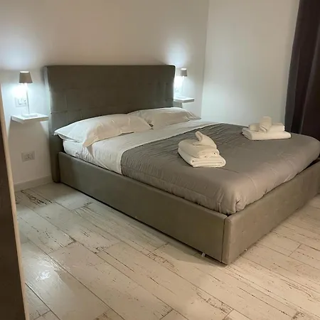 Pensionat Maison Appartaments 4*