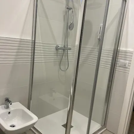 Maison Appartaments 4* 巴里