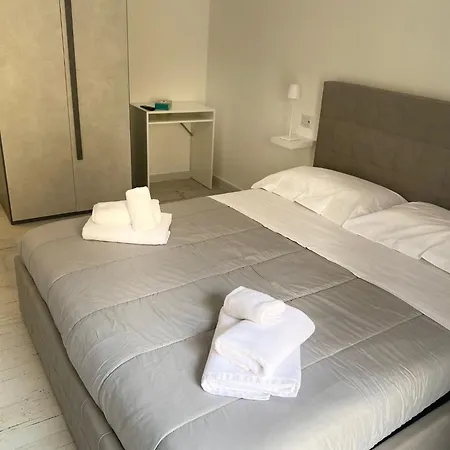 Pensiune Maison Appartaments Bari