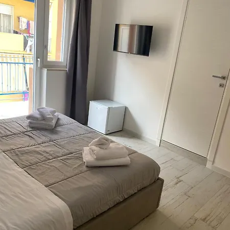 Maison 3* Bari