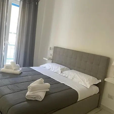 Pensiune Maison Appartaments
