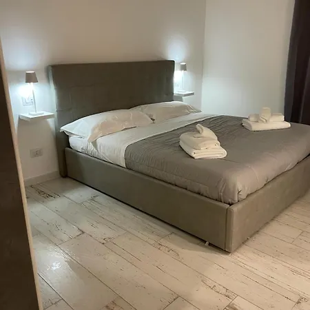 Maison Appartaments Pensiune Bari