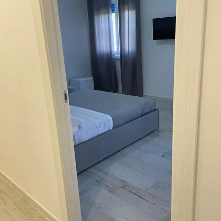 招待所 Maison Appartaments