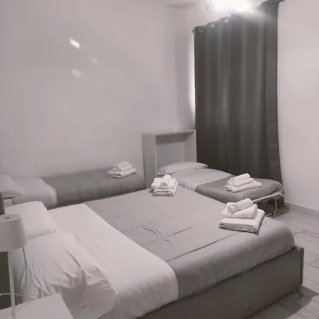 招待所 Maison Appartaments