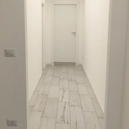 Maison Appartaments 招待所