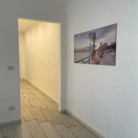 招待所 Maison Appartaments 巴里