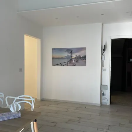 Maison Appartaments 4*