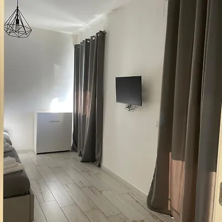 Maison Appartaments 4*