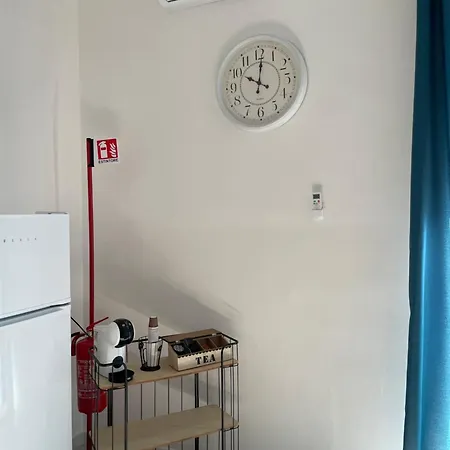 Pensionat Maison Appartaments