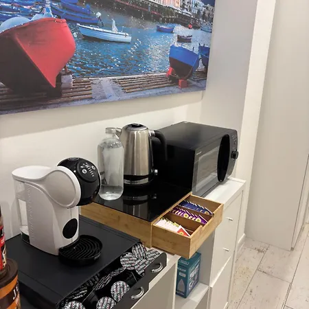 Maison Appartaments Guest house Bari