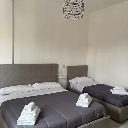Pensjonat Maison Appartaments 4*
