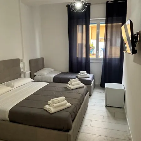 Maison Guest house