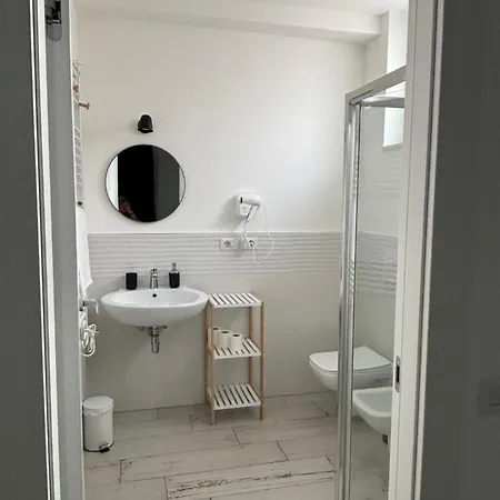 Maison Guest house