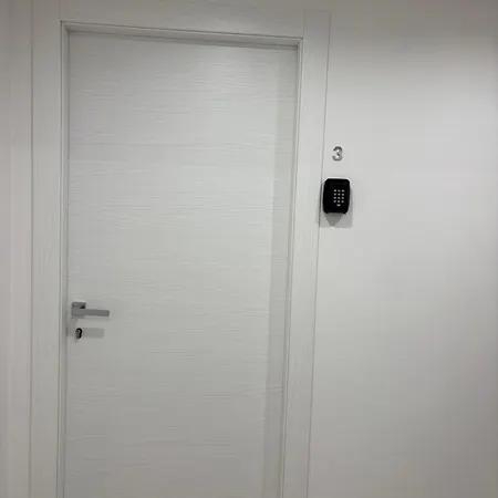 Maison بيت ضيافة 3*