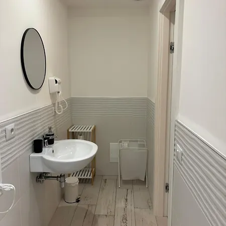Maison بيت ضيافة باري