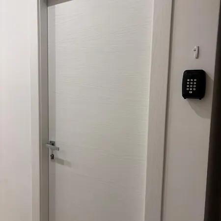 Maison باري