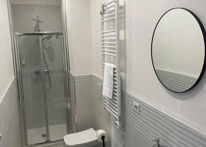 Maison Appartaments Pensjonat 4*