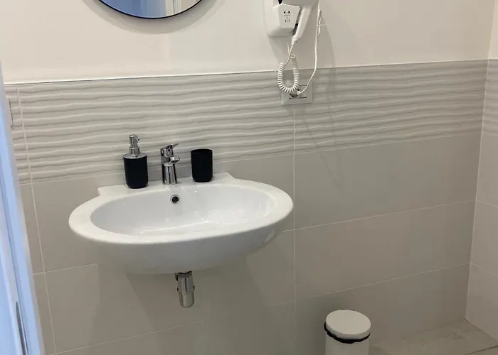 Maison Appartaments Pensjonat