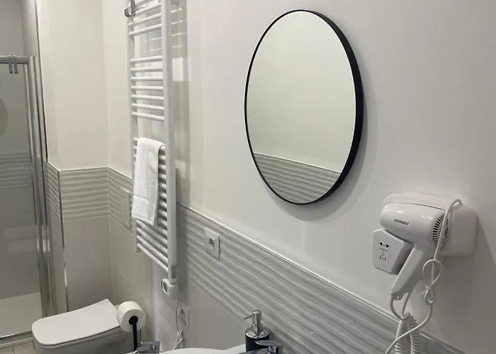 Maison Appartaments Pensjonat 4*