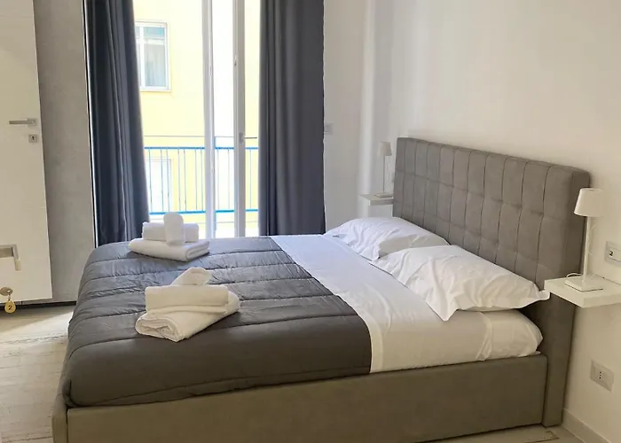 Guest house Maison Appartaments