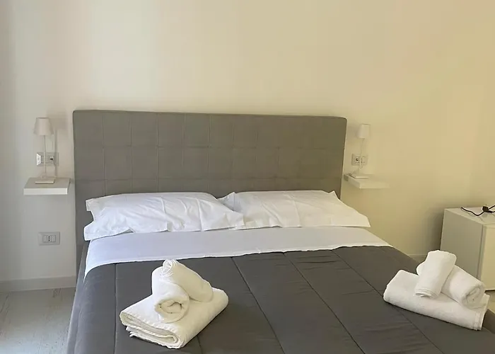 Maison Appartaments Pensjonat 4*