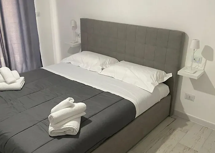 Maison Appartaments Guest house