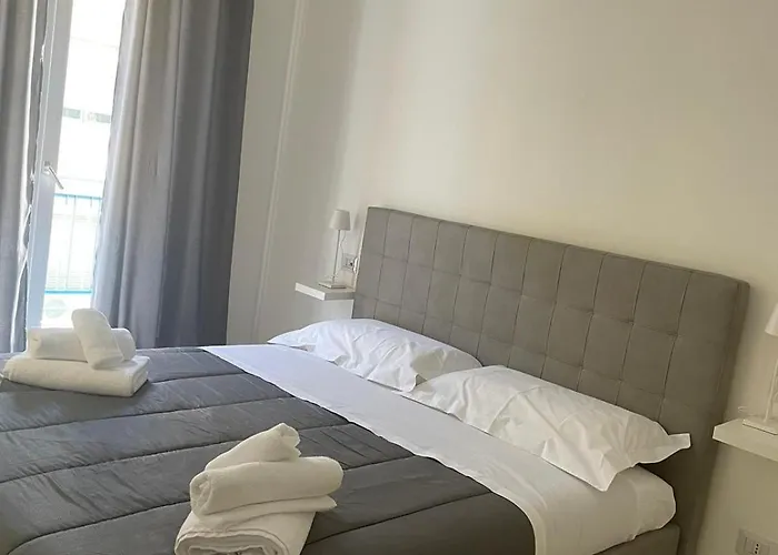 Guest house Maison Appartaments