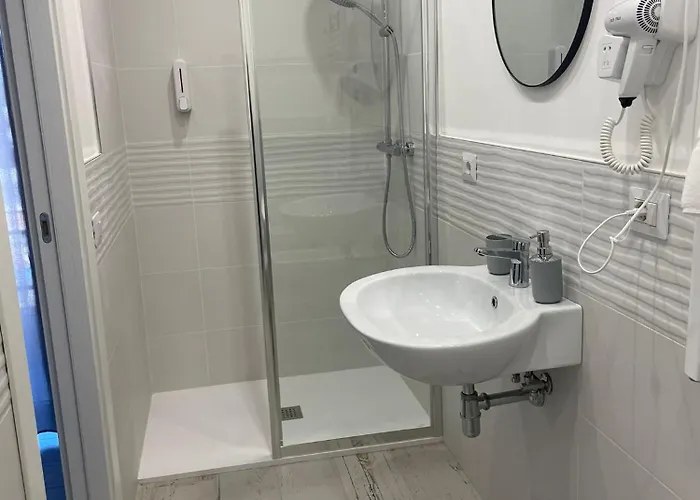 Guest house Maison Appartaments Bari