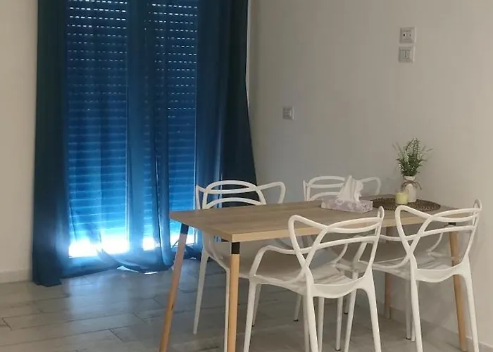 Pensjonat Maison Appartaments 4*