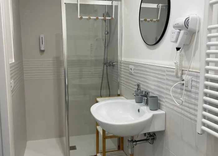 Maison Appartaments 4*