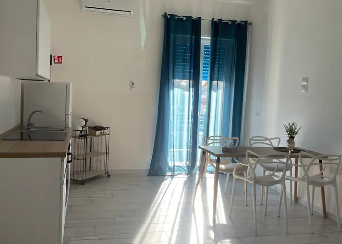 Guest house Maison Appartaments