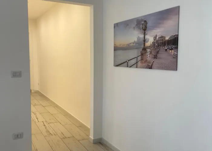 Guest house Maison Appartaments Bari