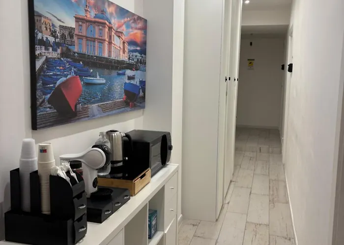 Pensjonat Maison Appartaments