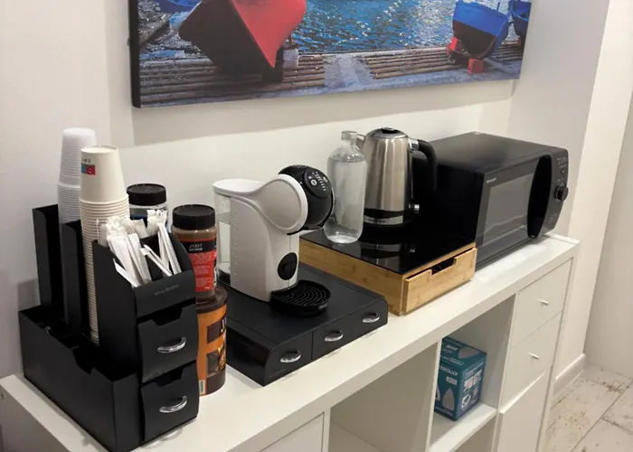 Pensjonat Maison Appartaments 4*