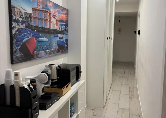 Maison Appartaments Guest house