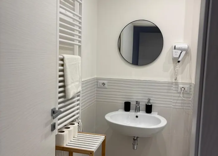 Maison Appartaments Guest house