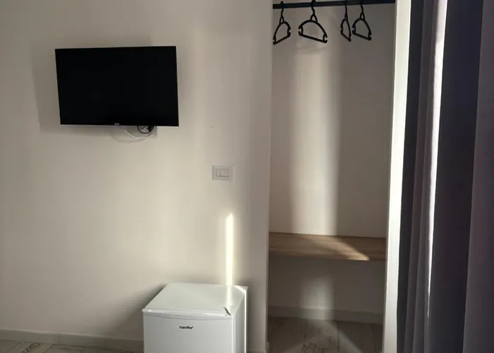 Pensjonat Maison Appartaments 4*