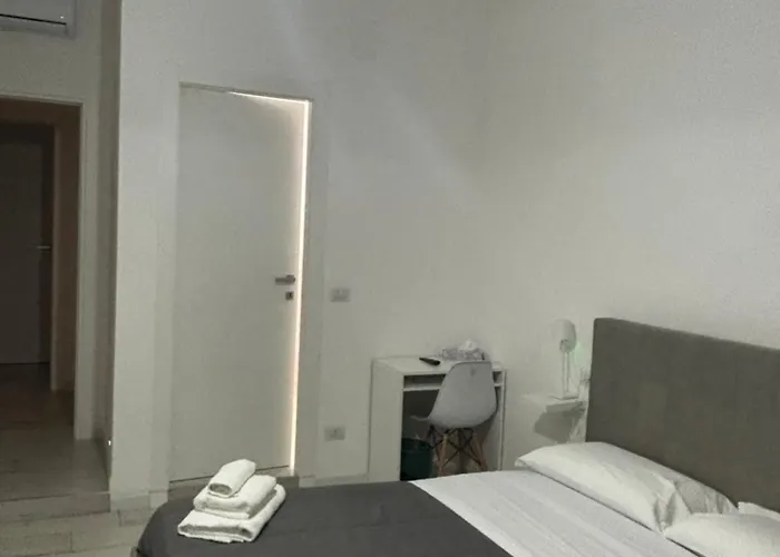 Pensjonat Maison Appartaments 4*