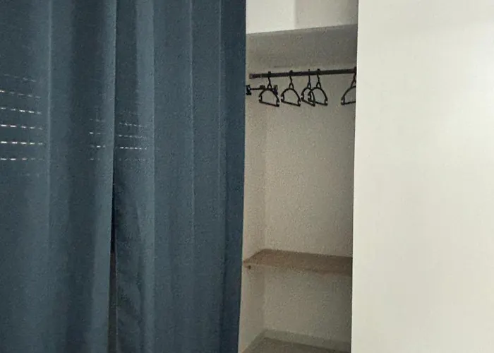 Maison Appartaments 4* Bari