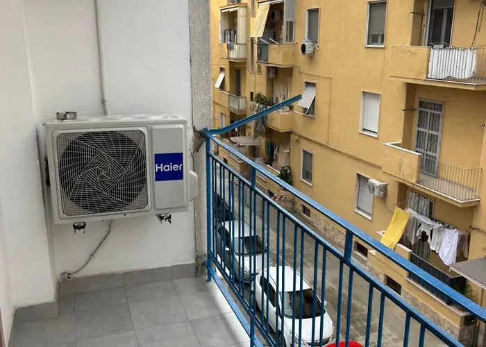 Maison Appartaments Pensjonat 4*