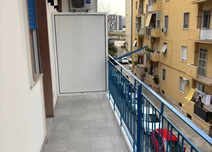 Pensjonat Maison Appartaments 4*