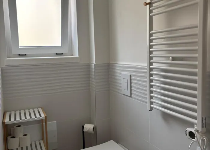 Pensjonat Maison Appartaments Bari